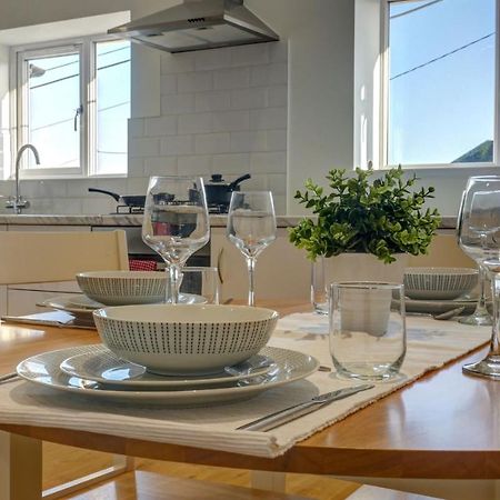 Didcot- Private Flat With Garden & Parking 03 Appartement Buitenkant foto
